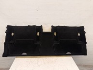 C4 Picasso II Matte Teppich AUTOTEPPICHE heck hinten 96776924ZD