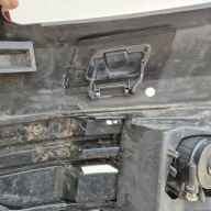 AUDI Q5 and 1 8R 08-12 bumper front front washer PDC