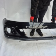 VW TIGUAN and 1 LIFT 11-16 bumper front front 6XPDC