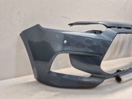 HYUNDAI I20 II 2 COUPE 14-20 bumper front front PDC