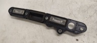 Mikrostyk button handle bonnet VW Touran and LIFT 1,4 TSI
