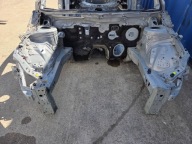 Toyota Corolla E21 Kombi front Podluznice