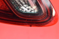 light right rear part rear OPEL ASTRA 4 IV J 5D HB 09-12