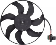 Thermotec D8X022TT Ventilátor, chladenie motora