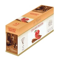 Herbata ziołowa Sir William's Cinnamon 12x3g