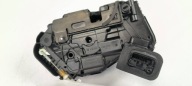 Schloß Tür LT 45830180 SKODA OCTAVIA III