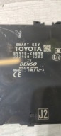Lexus RC 2019 Module Unité de contrôle
