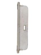 blinds boot rear part rear RENAULT LAGUNA III 3 (2007-2010) KOMBI