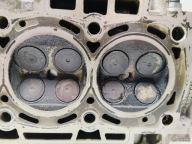 TESTATA Peugeot 407 1.8 16V 9651416160
