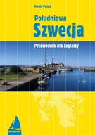 Południowa Szwecja. Przewodnik dla... - ebook