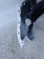 MITSUBISHI OUTLANDER III LIFT 18- bumper front SPR