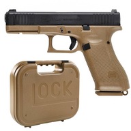 Replika pistolet ASG Glock 17 Gen5 French Edition 6 mm gas