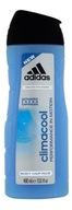 Adidas Climacool Żel pod prysznic 3w1 400 ml