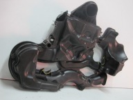 GEHÄUSE FILTER LUFT TOYOTA YARIS CROSS