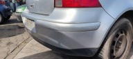 bumper rear part LA7W VOLKSWAGEN GOLF IV