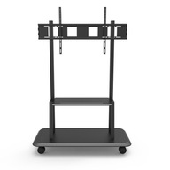 Mobilny stojak do tv 55-150 cali 150kg, tablica