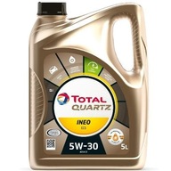 TOTAL ENERGIES QUARTZ INEO ECS 5W30 5L