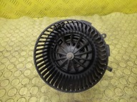 OPEL ZAFIRA B heating air