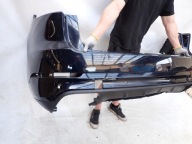PORSCHE CAYENNE III 9Y0 TURBO 17- bumper rear part rear PDC