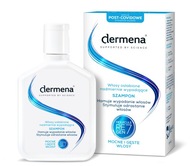 Dermena szampon hamujący wypadanie włosów 200ml