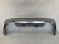 Spoiler bumper rear Volvo V70 00-07r 30763519 10.25