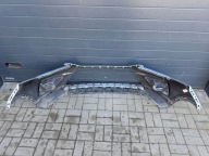 Seat Arona 17- bumper front front