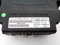Peugeot 5008 e 1 Schermo head up 96665877ZD