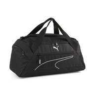 Torba sportowa treningowa Puma Fundamentals Sports Bag siłownię czarna S