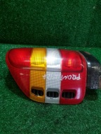 light left rear OPEL FRONTERA B