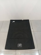 floor boot mats 4K 4K8863463QA5 Audi A7 II (2018-2025) C8