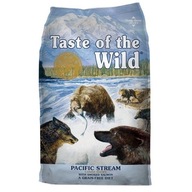 Losos Taste of the Wild Pacific Stream 2kg