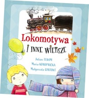 Lokomotywa i inne wiersze