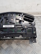 dials 13186328HK OPEL ASTRA H 1.4B 04R- EUROPA