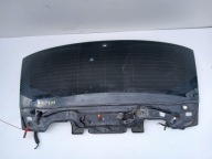 window rear rear part BMW E61