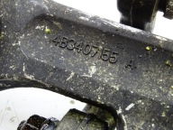 arm front front lower AUDI RS6 C5 4.2 V8 BiT 4B3407155A