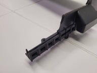 Support plaque Radiateur Land Rover Range Rover Evoque facelift 2018 00207498-02