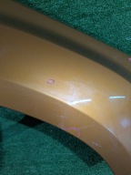 fender front right front DACIA DUSTER II NR.190