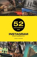 52 Assignments: Instagram Photography Juniper