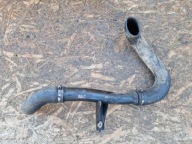 rohr DOLOT intercooler IVECO DAILY FIAT DUCATO 2.3 HPI