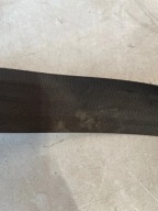 tension belt safety front front left Kia Soul and UK