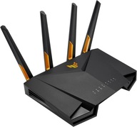 Router gamingowy TUF Gaming AX3000 V2 WiFi 6 Dual-Band 160 MHz