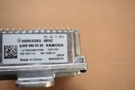 IDEALNY FALOWNIK di tensione MERCEDES 1
