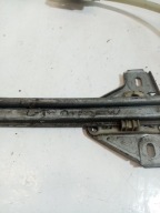mechanism windows left rear part RENAULT MEGANE 1