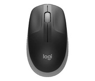 Bezdrôtová myš Logitech M190 optický senzor