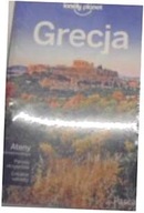 Grecja Lonely Planet - Praca zbiorowa