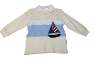 koszula koszulka polo COLLARGO 86-94 cm 18-24 m