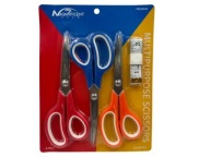 OLLÓ SZETT SZABÓ OLLÓ 3 DB PLUSZ MÉTER