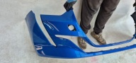 PEUGEOT 208 II 2 19-23 bumper front front