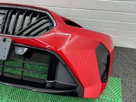 front bumper front BMW 1 F70 M PAKIET complete KAMERA