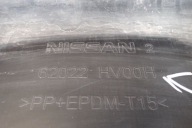 NISSAN QASHQAI II LIFT 17- front bumper front